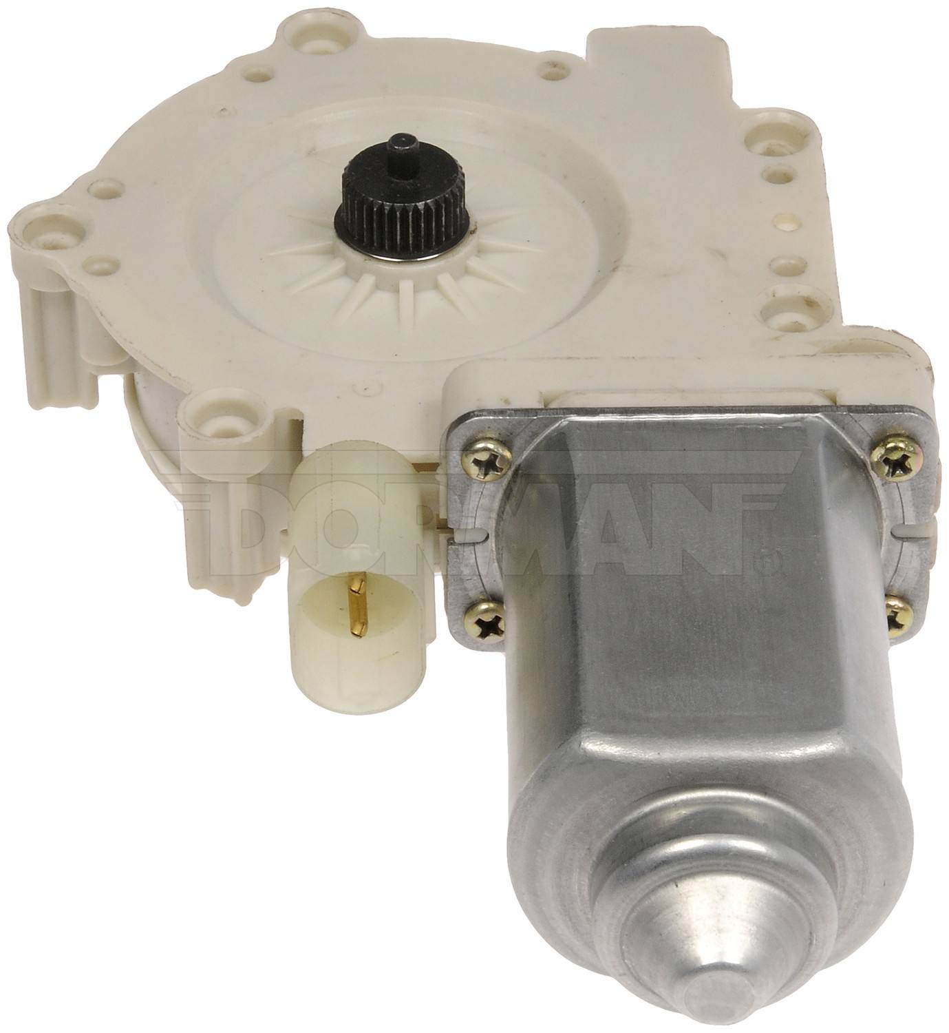 Dorman - OE Solutions WINDOW LIFT MOTOR 742-911