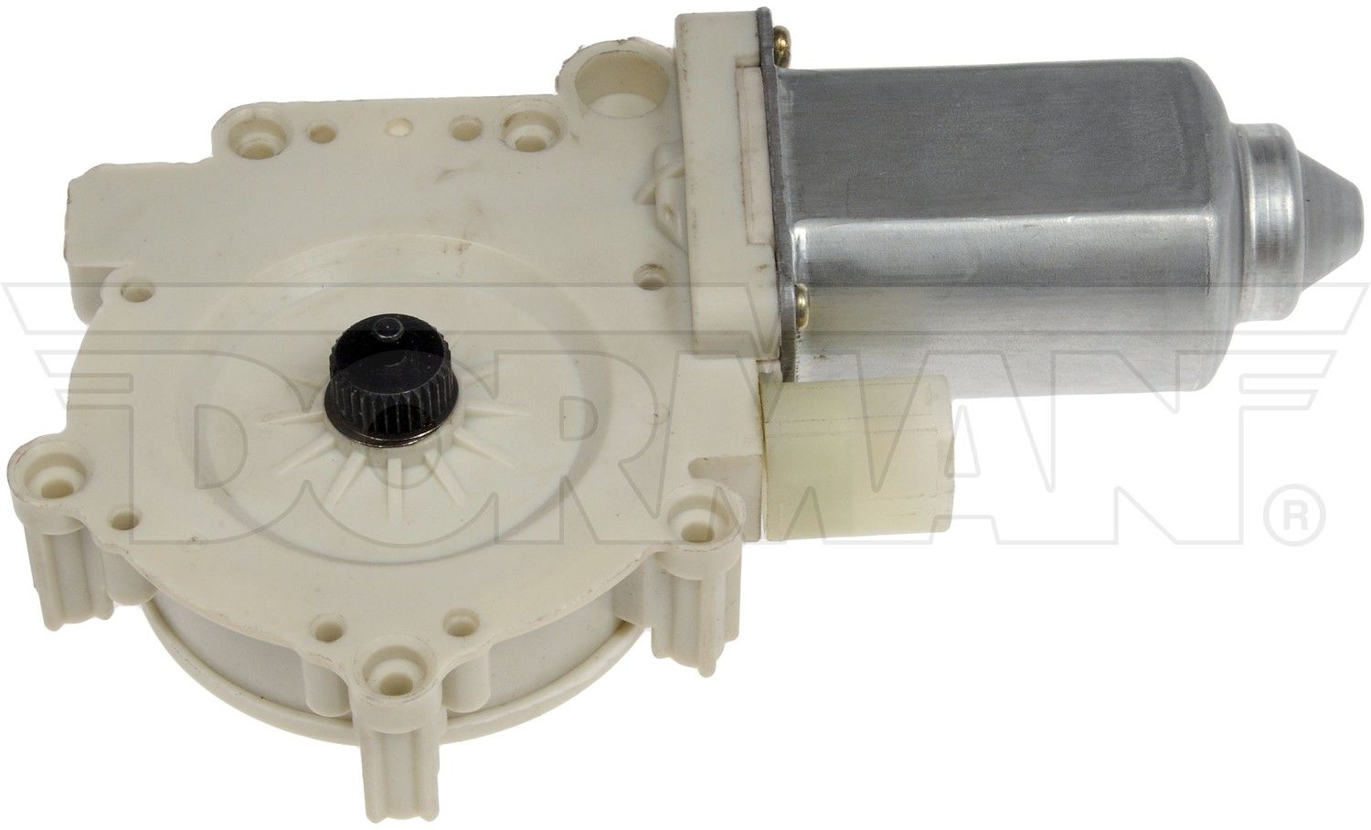 Dorman - OE Solutions WINDOW LIFT MOTOR 742-911