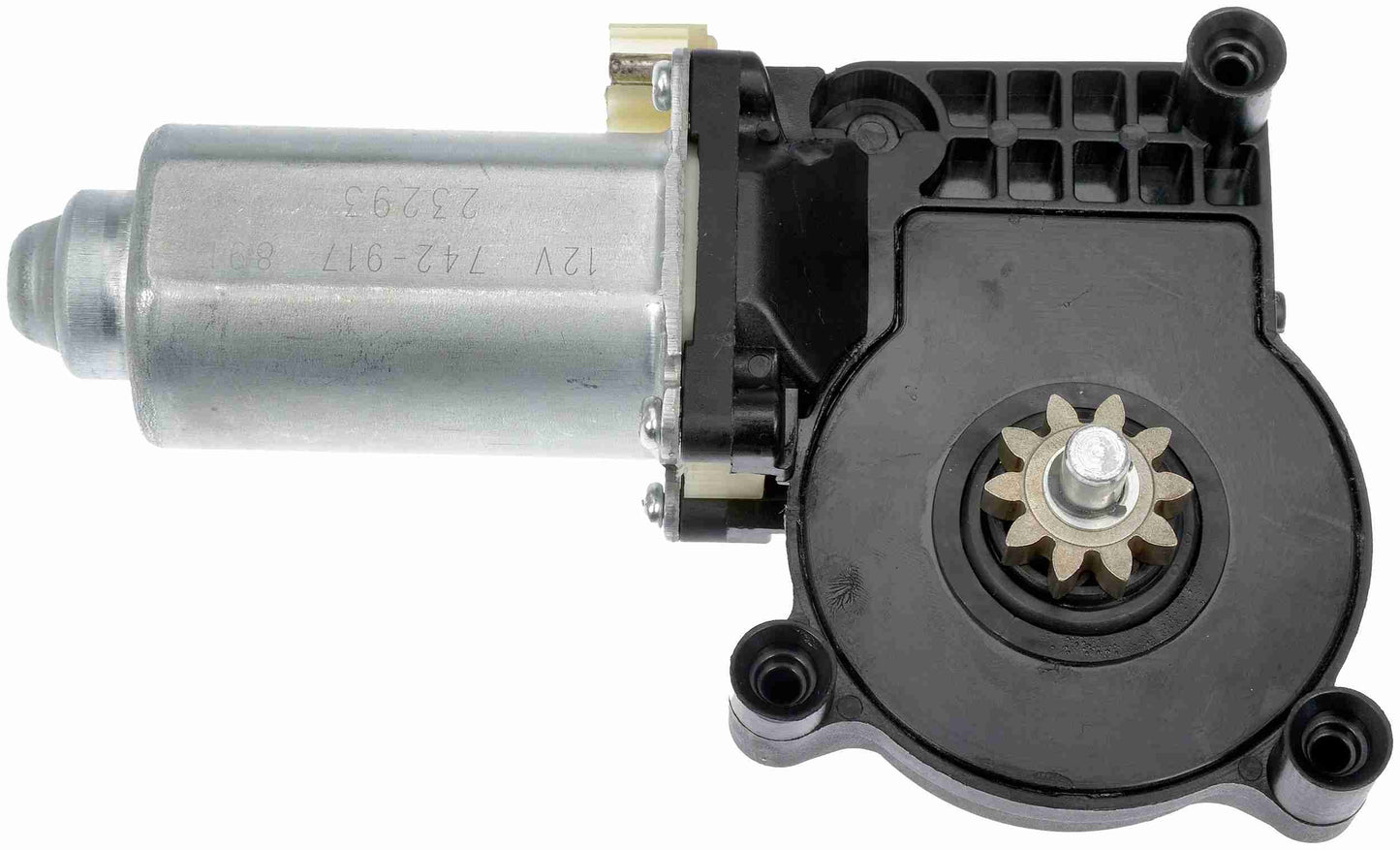 Dorman - OE Solutions WINDOW LIFT MOTOR 742-917