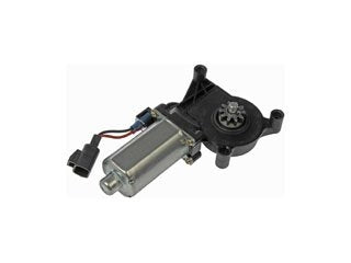 Dorman Power Window Motor 742-921 for 1998-2005 Mercedes-Benz
