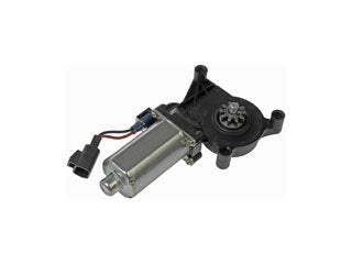 Dorman Power Window Motor 742-921 for 1998-2005 Mercedes-Benz