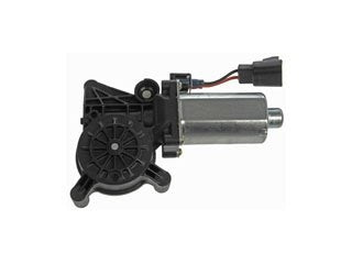 Dorman Power Window Motor 742-921 for 1998-2005 Mercedes-Benz