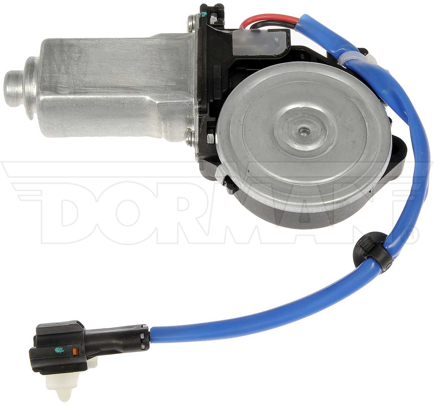 Dorman - OE Solutions WINDOW LIFT MOTOR 742-922