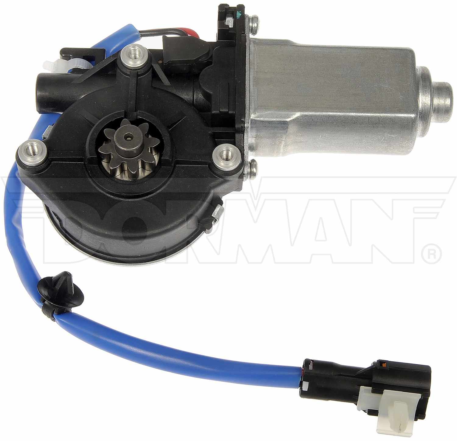 Dorman - OE Solutions WINDOW LIFT MOTOR 742-922