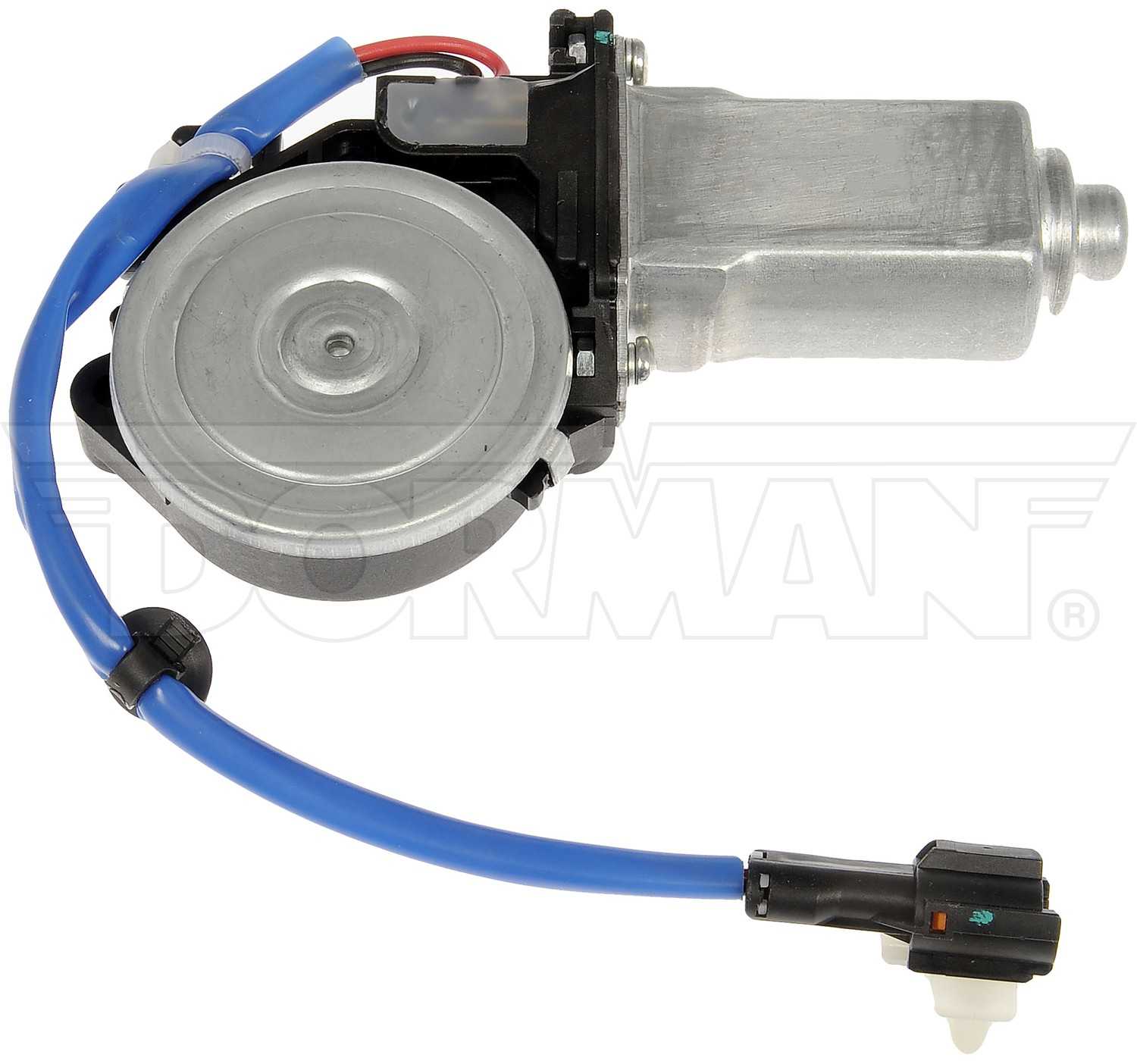 Dorman - OE Solutions WINDOW LIFT MOTOR 742-923