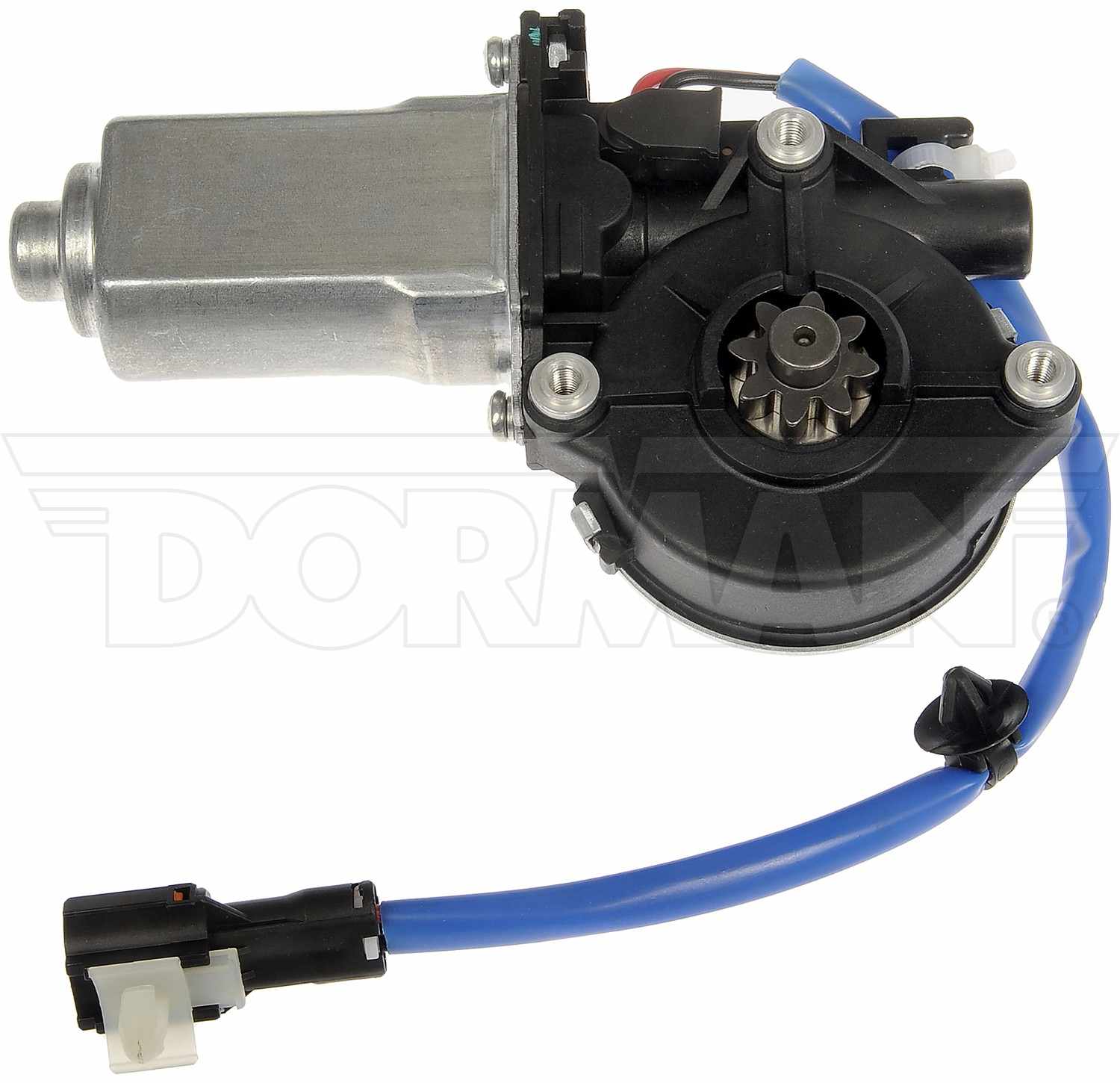 Dorman - OE Solutions WINDOW LIFT MOTOR 742-923