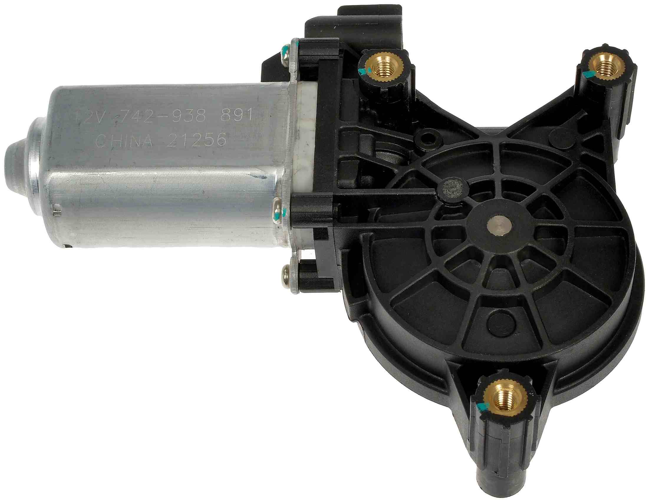 Dorman - OE Solutions WINDOW LIFT MOTOR 742-938