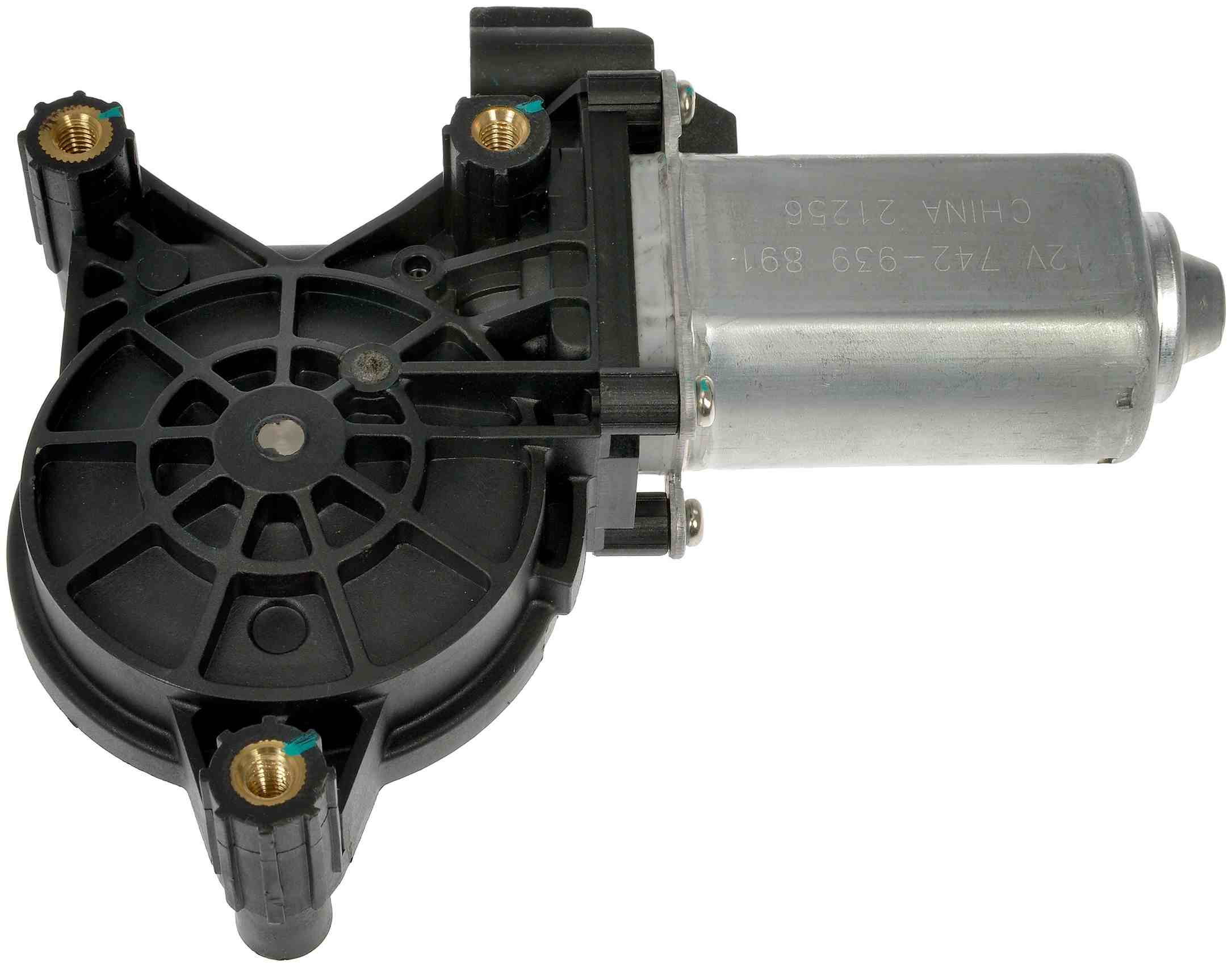 Dorman - OE Solutions WINDOW LIFT MOTOR 742-939