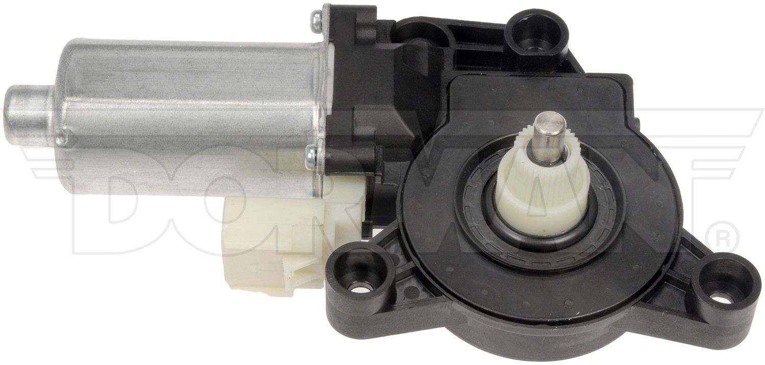 Dorman - OE Solutions WINDOW LIFT MOTOR 742-943