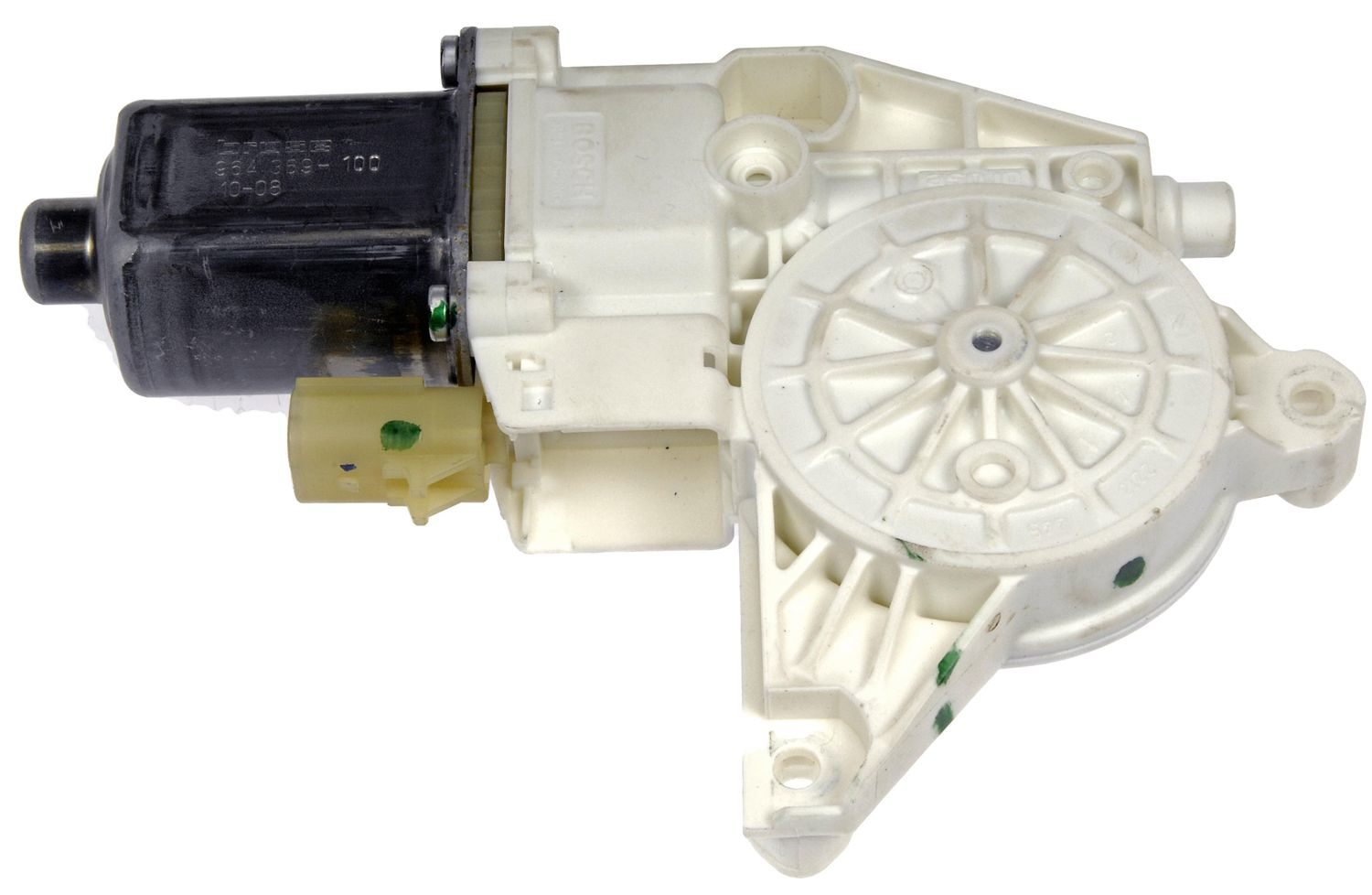 Dorman - OE Solutions WINDOW LIFT MOTOR 742-944