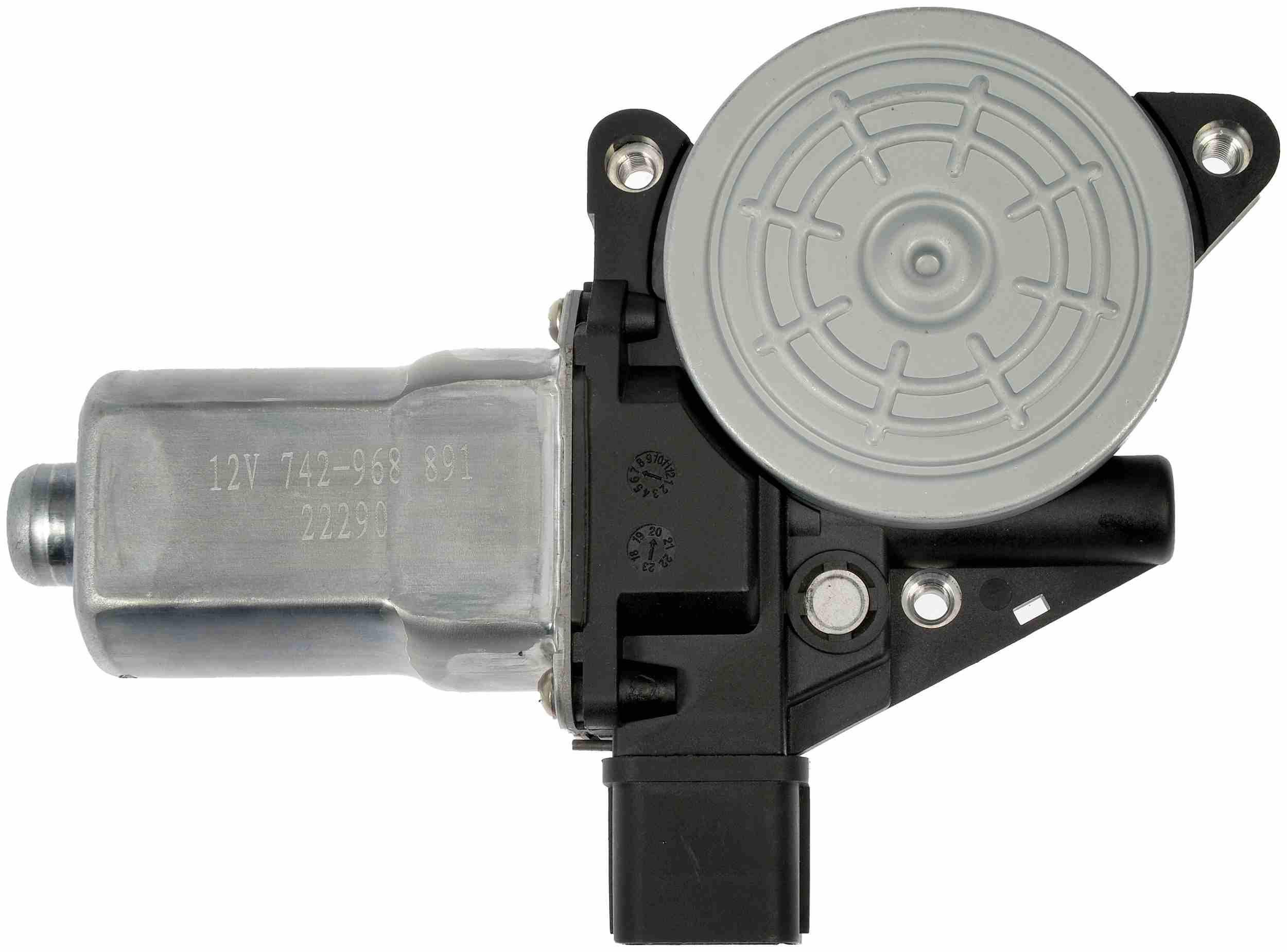 Dorman - OE Solutions WINDOW LIFT MOTOR 742-968