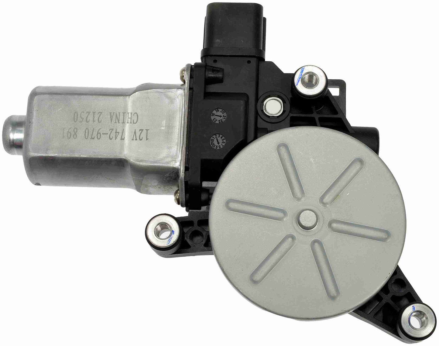 Dorman Power Window Motor for 2010-05 Honda Odyssey 742-970