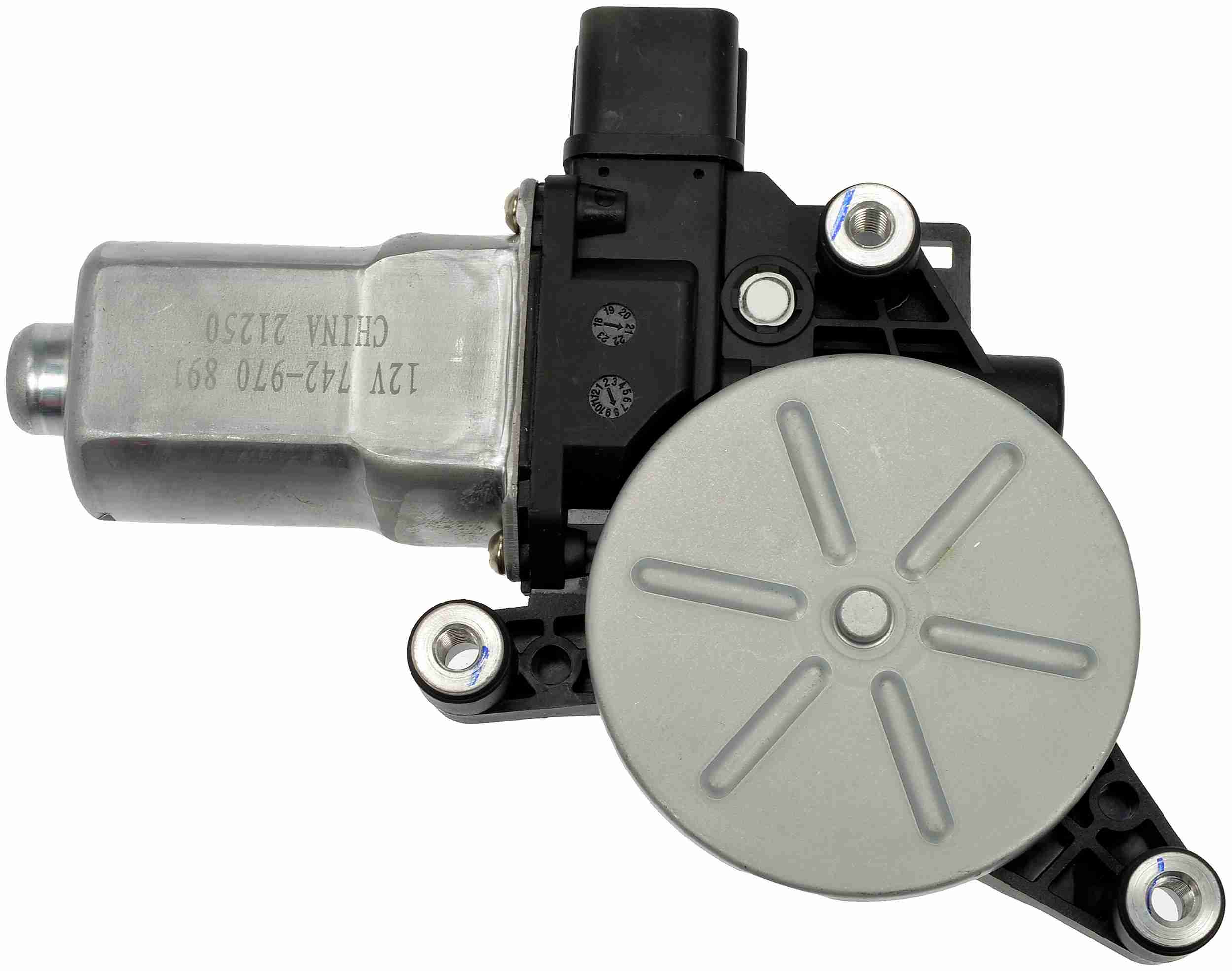 Dorman Power Window Motor
