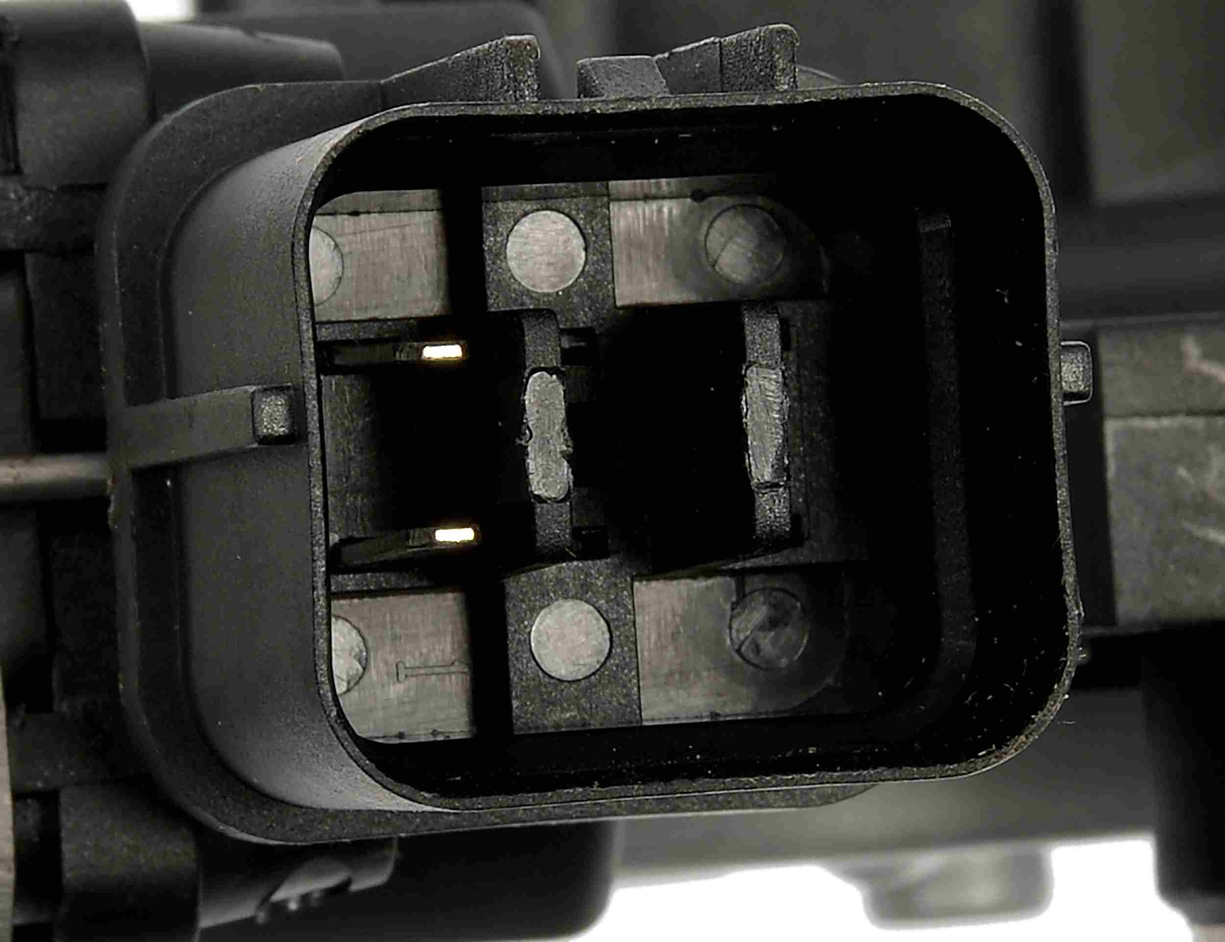 Dorman Power Window Motor