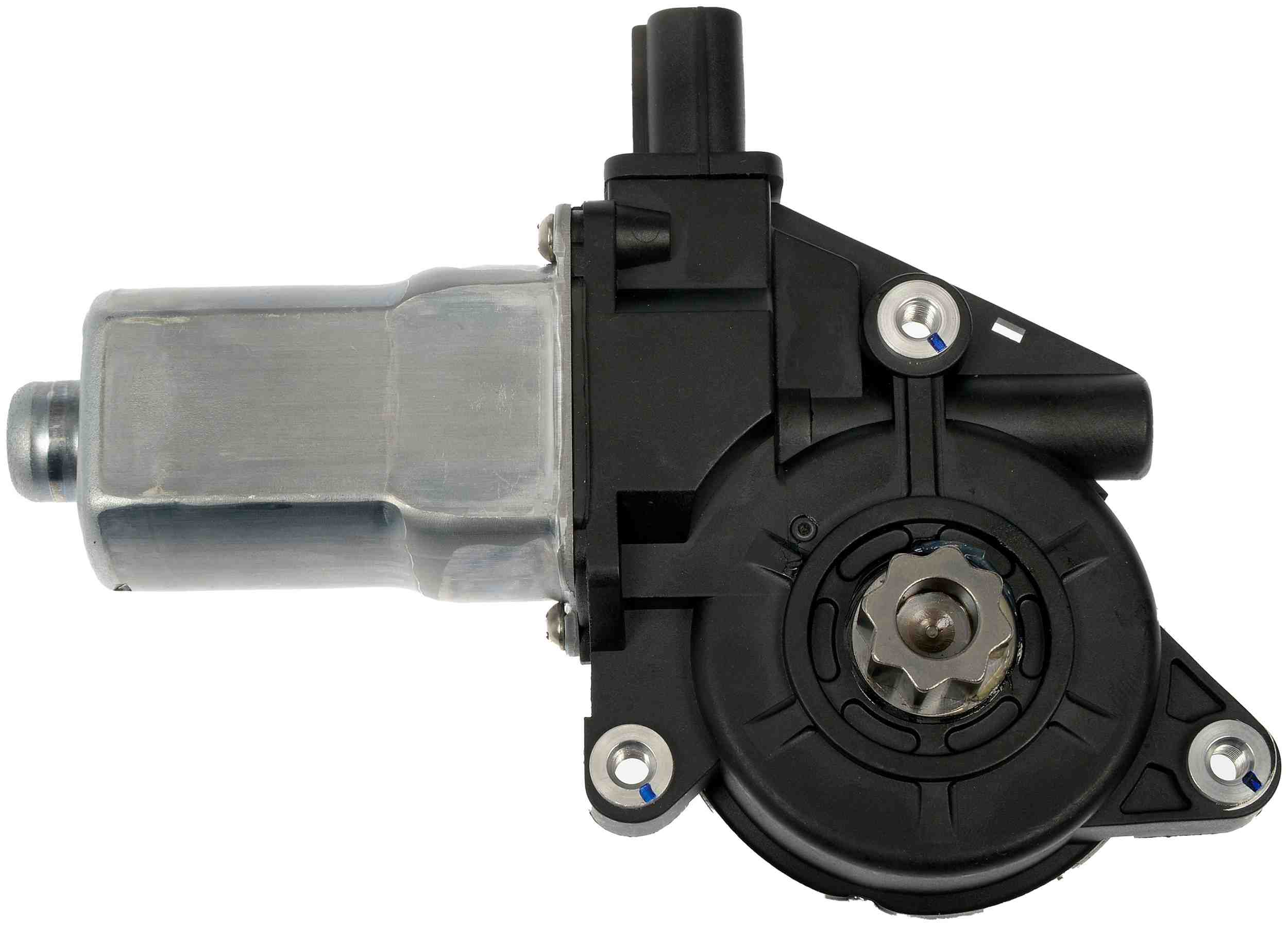 Dorman - OE Solutions WINDOW LIFT MOTOR 742-971