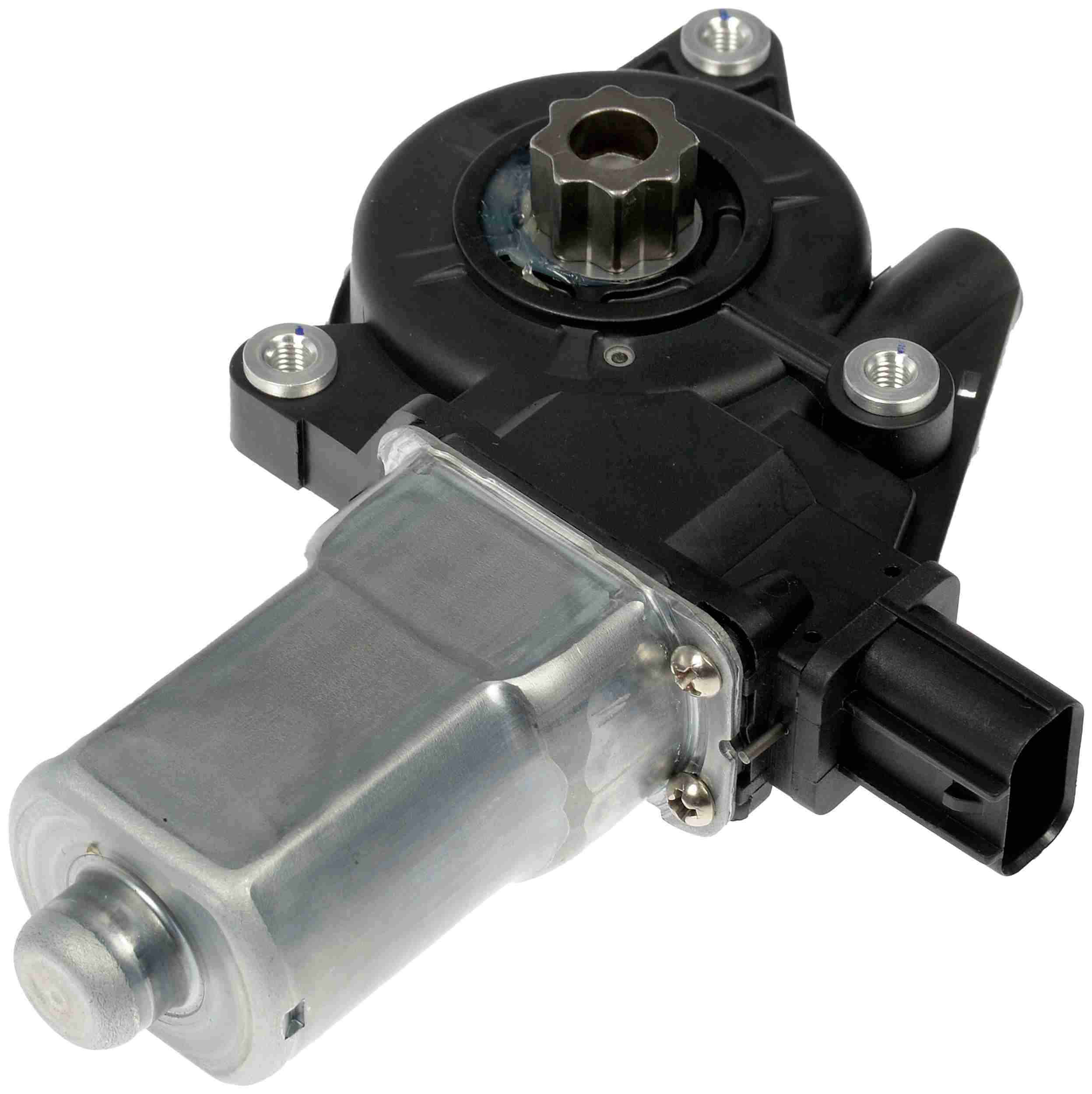 Dorman - OE Solutions WINDOW LIFT MOTOR 742-972