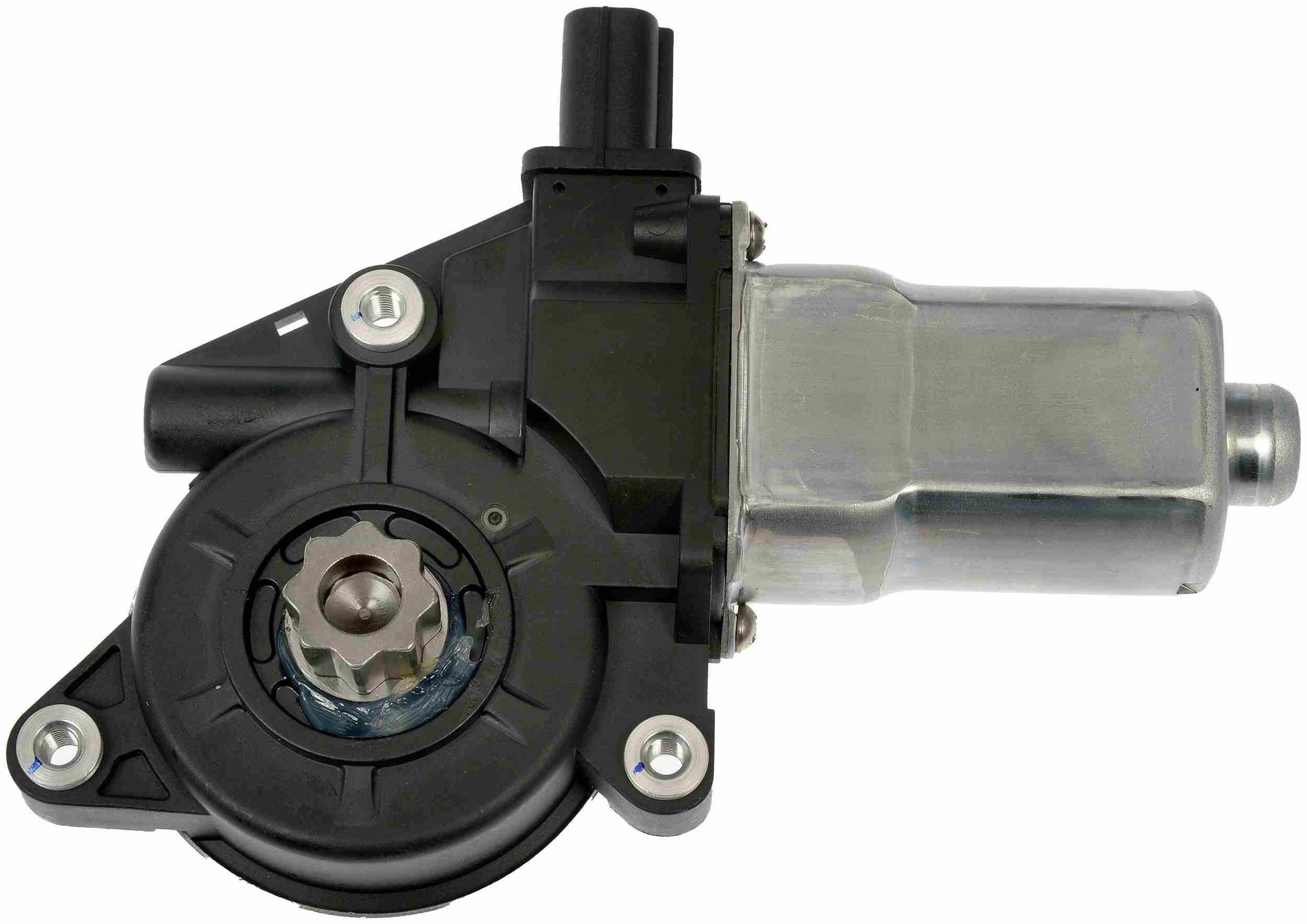 Dorman - OE Solutions WINDOW LIFT MOTOR 742-972