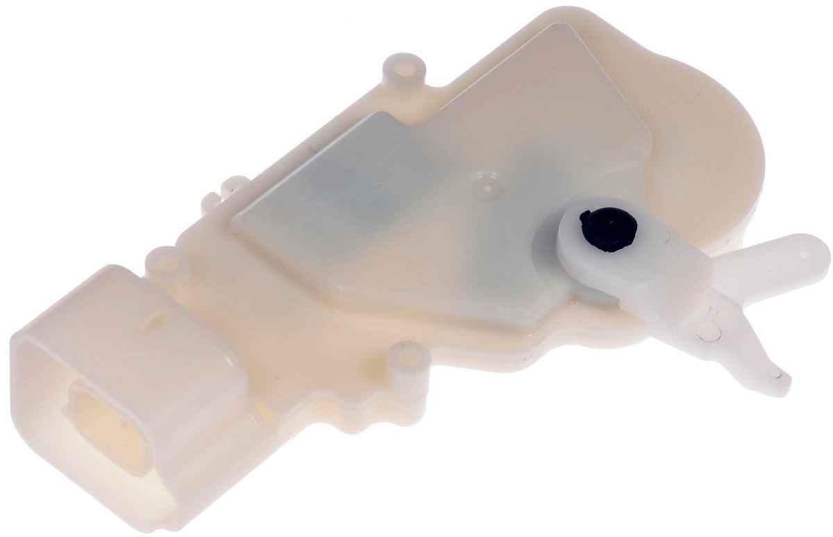 Dorman - OE Solutions Door Lock Actuator Motor with Long‑lasting Repair for 2014 Cadillac, 2014 Chevrolet, 2014 GMC 746-001