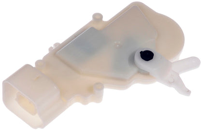 Dorman - OE Solutions Door Lock Actuator Motor with Long‑lasting Repair for 2014 Cadillac, 2014 Chevrolet, 2014 GMC 746-001