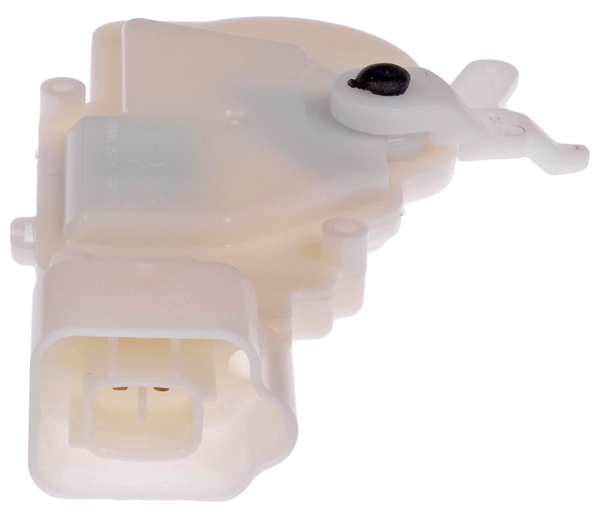 Dorman - OE Solutions Door Lock Actuator Motor with Long‑lasting Repair for 2014 Cadillac, 2014 Chevrolet, 2014 GMC 746-001