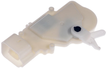 Dorman - OE Solutions Door Lock Actuator Motor with Long‑lasting Repair for 2014 Cadillac, 2014 Chevrolet, 2014 GMC 746-001