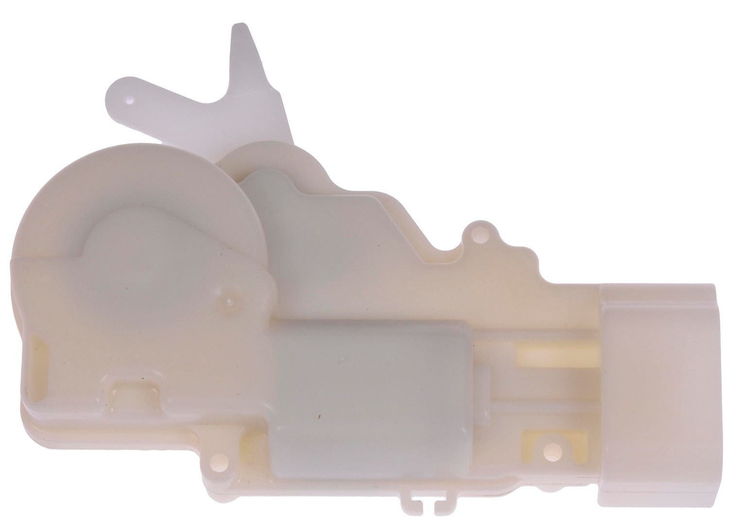 Dorman - OE Solutions DOOR LOCK ACTUATOR 746-002