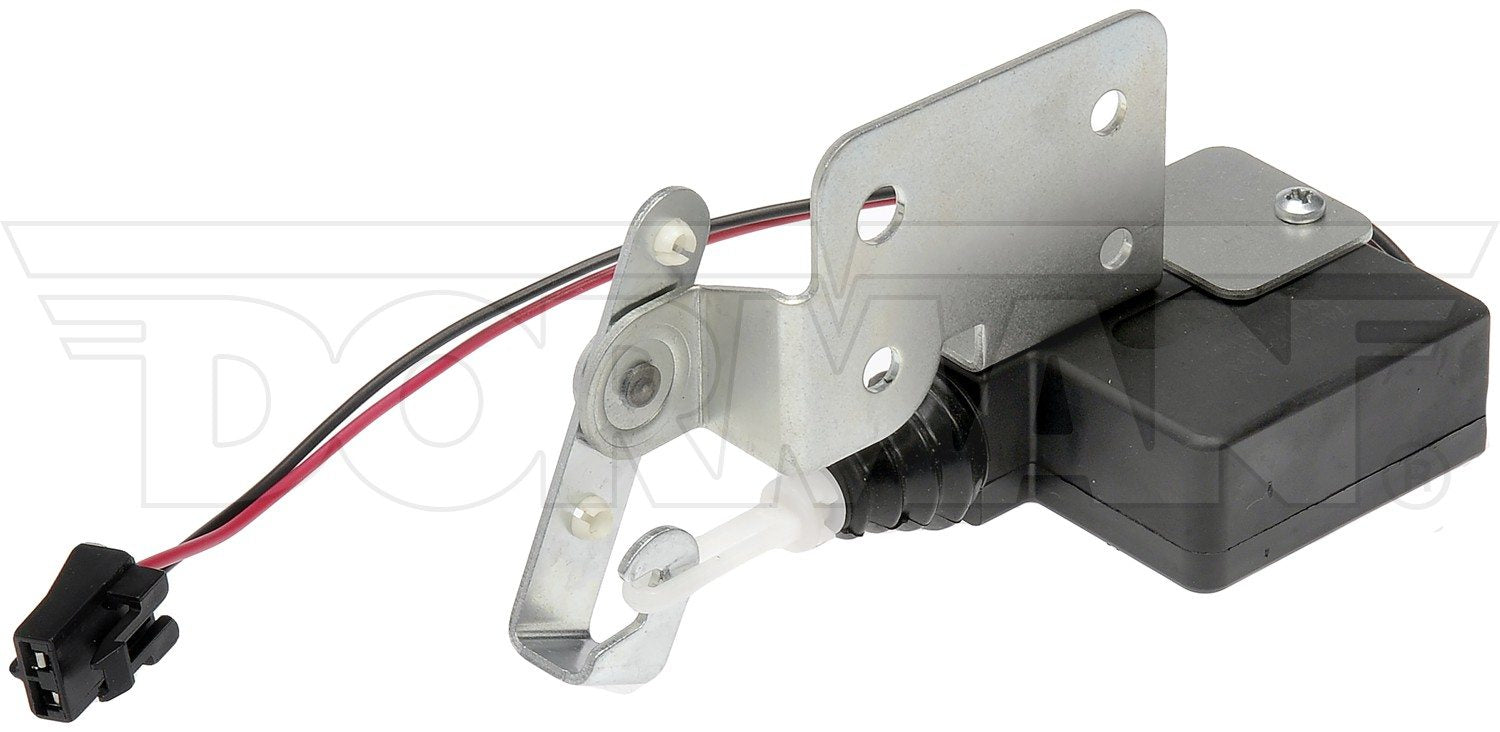 Dorman - OE Solutions DOOR LOCK ACTUATOR 746-003