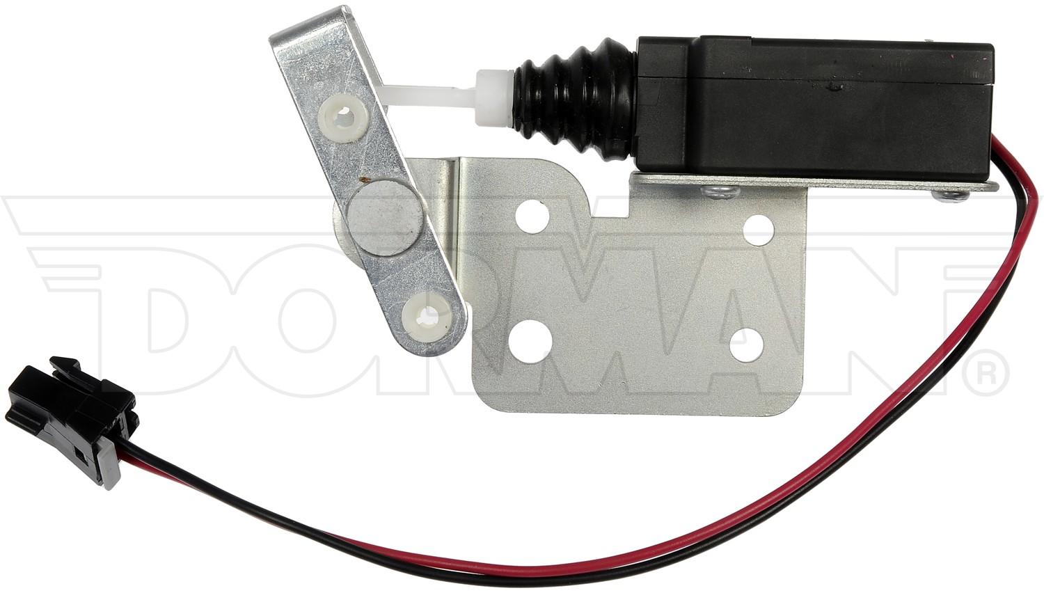 Dorman - OE Solutions DOOR LOCK ACTUATOR 746-003