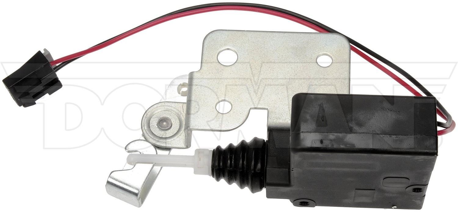 Dorman - OE Solutions DOOR LOCK ACTUATOR 746-003