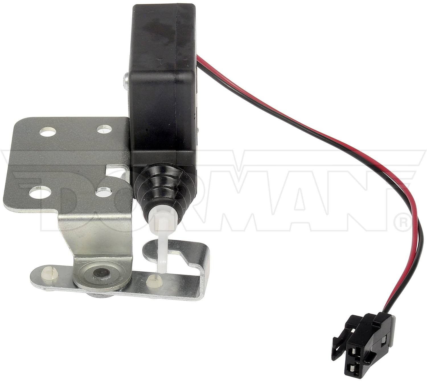 Dorman - OE Solutions DOOR LOCK ACTUATOR 746-003