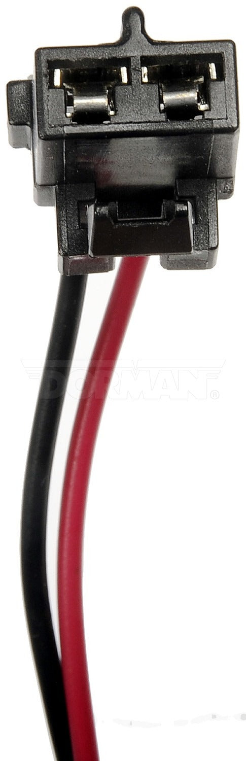 Dorman - OE Solutions DOOR LOCK ACTUATOR 746-003