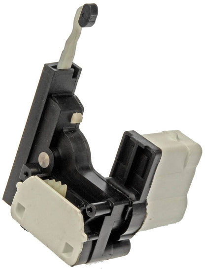 Dorman - OE Solutions Door Lock Actuator Motor Front Right with Long-lasting Repair for 2004-2013 General Motors Vehicles