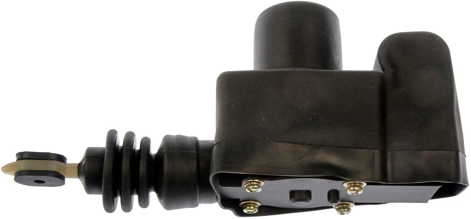 Dorman Actuator: 1995 Chevrolet g30 Sports Van; Rear Side Hinged Door Lock