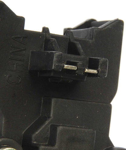 Dorman Door Lock Actuator Motor for 1988‑1980 American Motors, 1996‑1981 Chrysler, 2005‑1977 General Motors, 2000‑1984 Mitsubishi 746-014