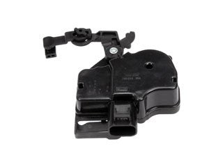 Dorman - OE Solutions Liftgate Lock Actuator for 2006 Cadillac 2006-02, 2006 Chevrolet 2006-00 and 2006 GMC 2006-00 746-015
