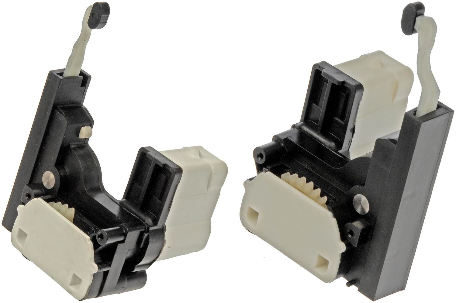 Dorman - OE Solutions DOOR LOCK ACTUATOR KIT 746-017KT