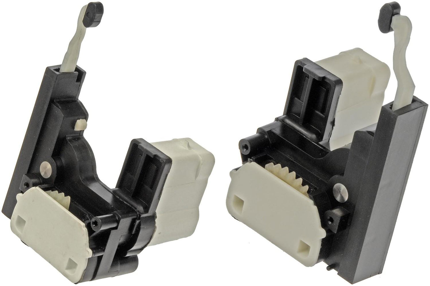 Dorman - OE Solutions DOOR LOCK ACTUATOR KIT 746-017KT