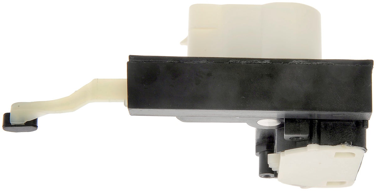 Dorman - OE Solutions Door Lock Actuator Motor Front Left with Long-Lasting Repair for 2004-2011 Buick Cadillac Chevrolet GMC 746-017