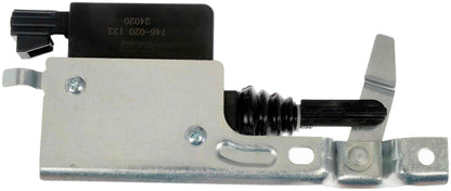 Dorman - OE Solutions Tailgate Lock Actuator Motor for 1995-2005 Chevrolet Blazer GMC Jimmy Oldsmobile Bravada 746-020