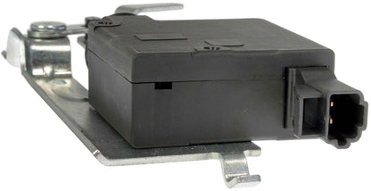 Dorman - OE Solutions Tailgate Lock Actuator Motor for 1995-2005 Chevrolet Blazer GMC Jimmy Oldsmobile Bravada 746-020