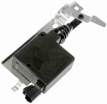 Dorman - OE Solutions Tailgate Lock Actuator Motor for 1995-2005 Chevrolet Blazer GMC Jimmy Oldsmobile Bravada 746-020