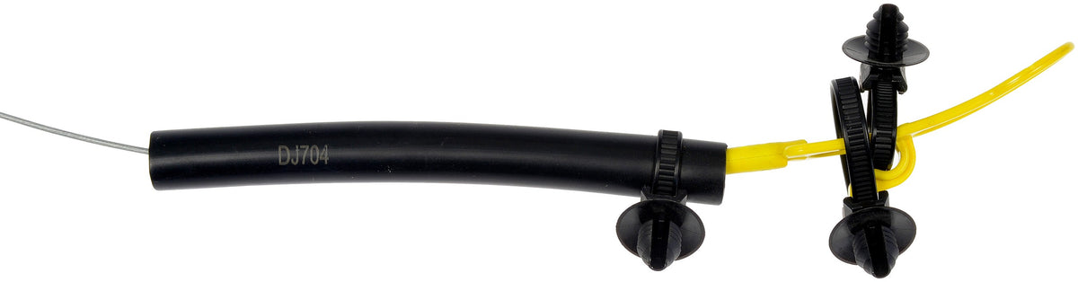 Dorman - OE Solutions Fuel Door Lock Actuator 746-100