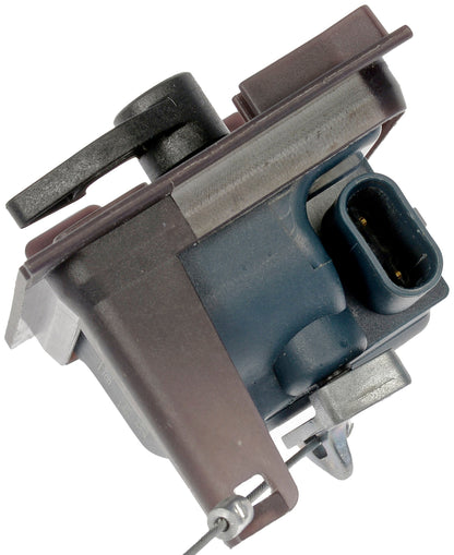 Dorman - OE Solutions Fuel Door Lock Actuator 746-100