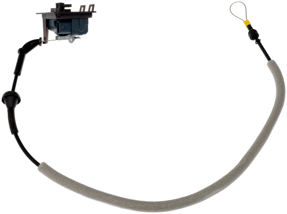Dorman - OE Solutions Fuel Door Lock Actuator 746-101