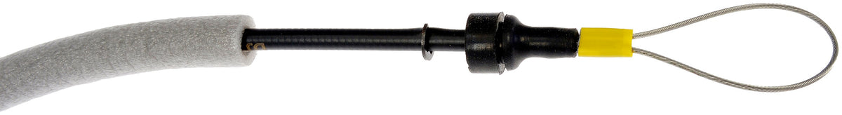 Dorman - OE Solutions Fuel Door Lock Actuator 746-101