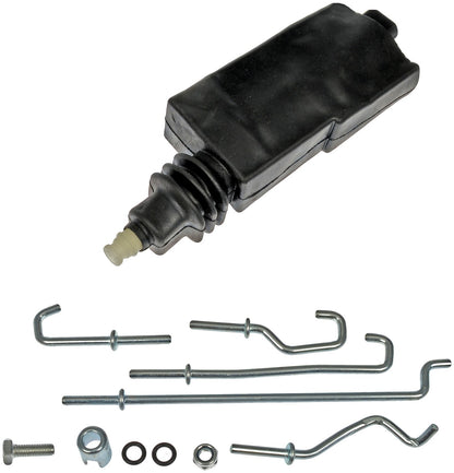 Dorman OE Solutions Door Lock Actuator Motor Front and Back for 1980-2003 Ford Lincoln Mercury 746-145