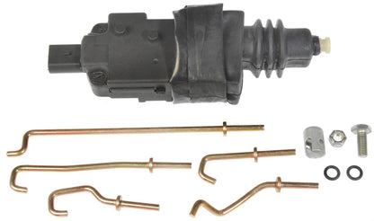 Dorman OE Solutions Door Lock Actuator Motor Front and Back for 1980-2003 Ford Lincoln Mercury 746-145
