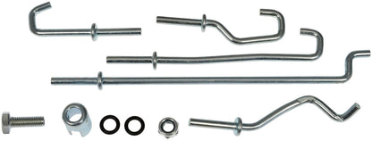 Dorman OE Solutions Door Lock Actuator Motor Front and Back for 1980-2003 Ford Lincoln Mercury 746-145