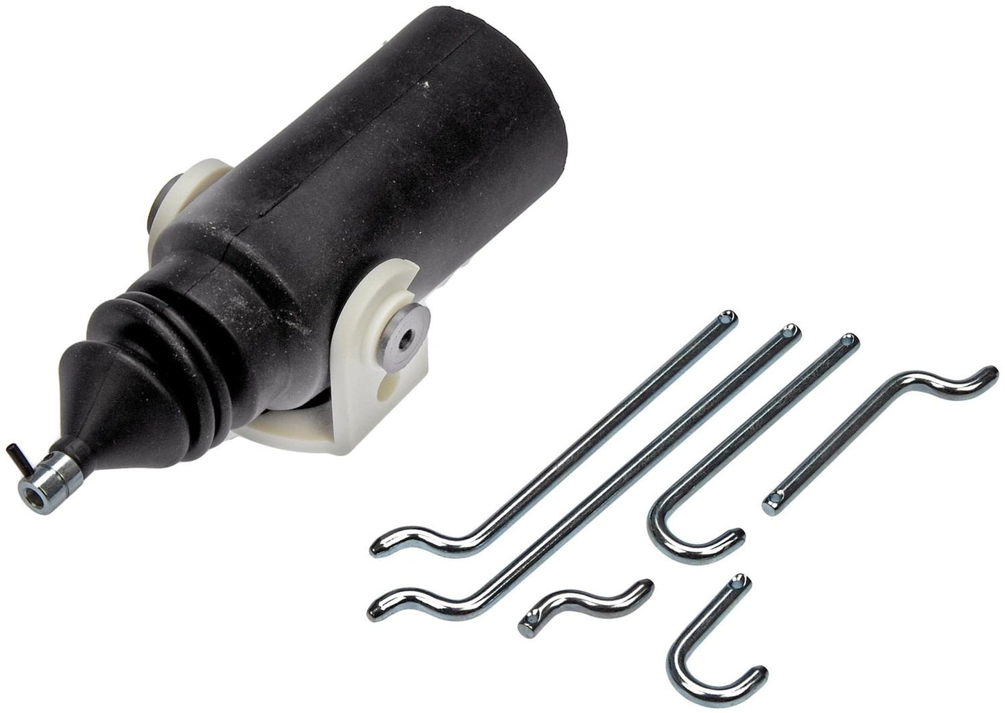 Dorman - OE Solutions Door Lock Actuator Motor for 1980-1994 Ford, 1982-1987 Lincoln, 1980-1994 Mercury 746-147