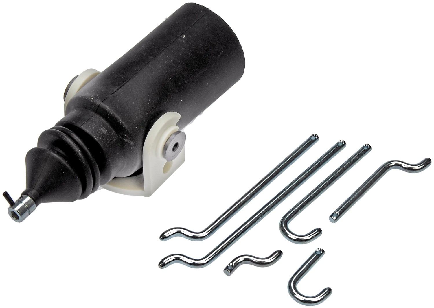 Dorman Actuator: 1987 Mercury Grand Marquis 5.0 liter; Door Lock Solenoid